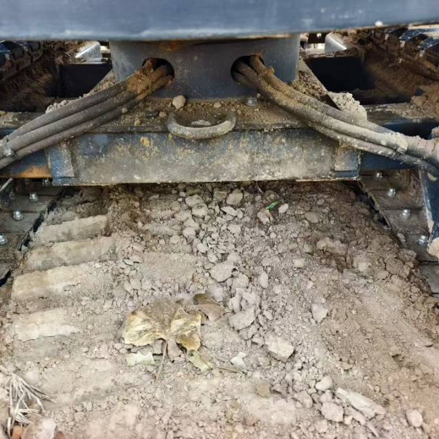 Buy XCMG XE17U Used Excavator / 5 Used XCMG XE17U Excavator 2023 Model / 5