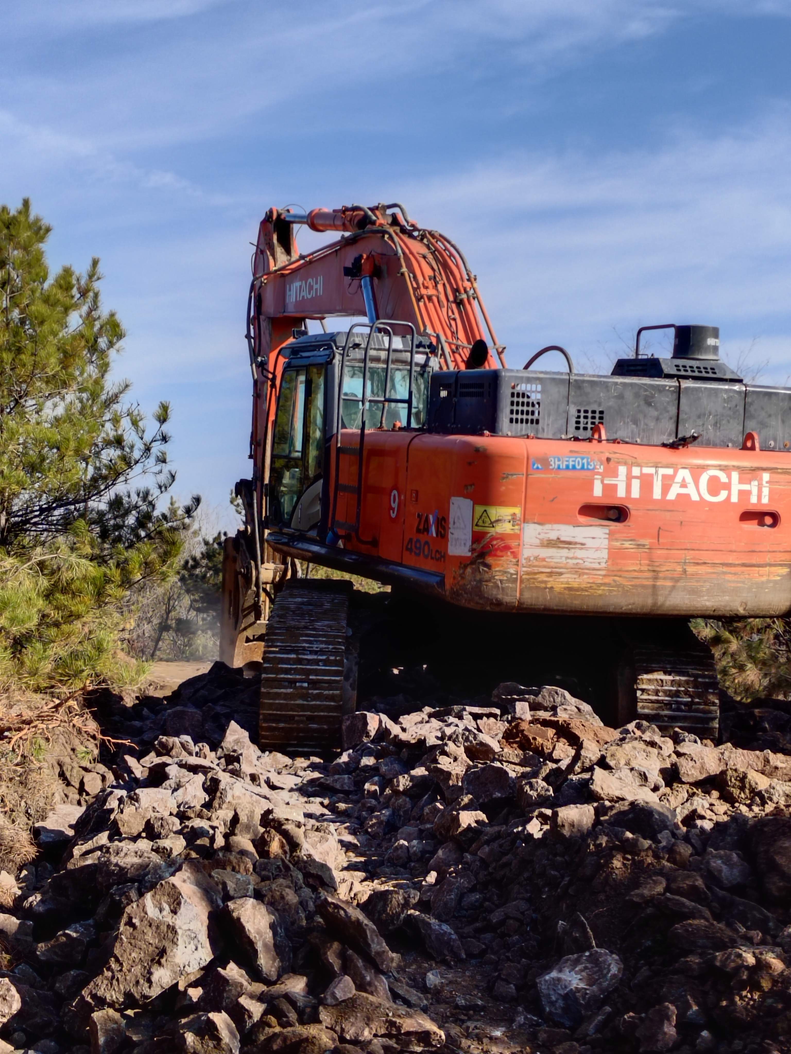 51机械