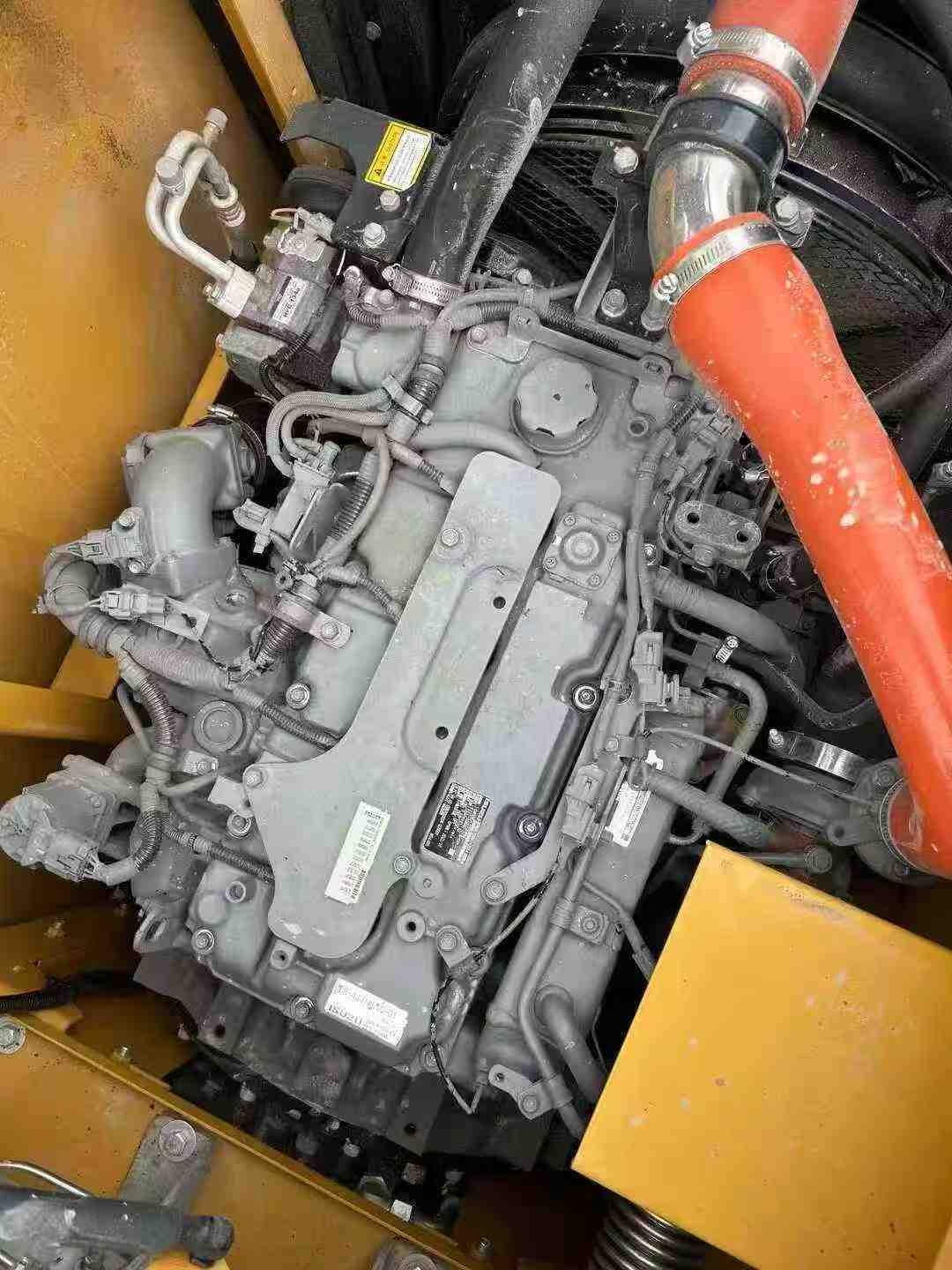 Buy Sany SY135 Used Excavator / 6 Used Sany SY135 Excavator 2023 Model / 6