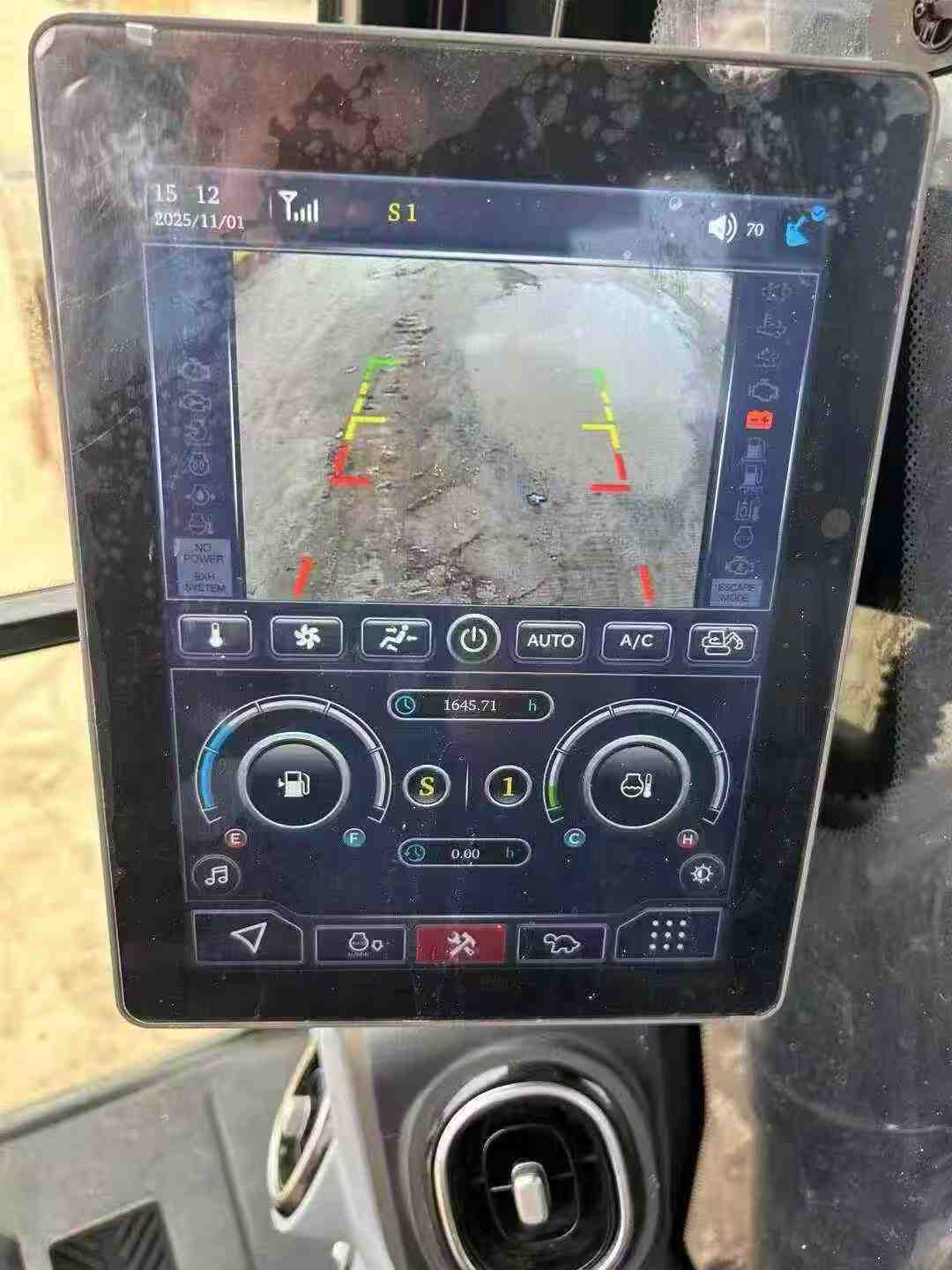 Buy Sany SY135 Used Excavator / 5 Used Sany SY135 Excavator 2023 Model / 5