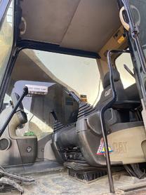 Buy Caterpillar 336DL Used Excavator / 8 Used Caterpillar 336DL Excavator 2016 Model / 8