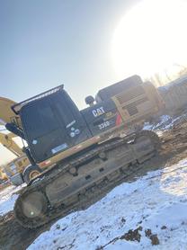 Buy Caterpillar 336DL Used Excavator / 7 Used Caterpillar 336DL Excavator 2016 Model / 7