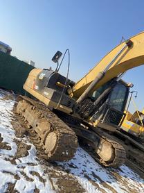 Buy Caterpillar 320D Used Excavator / 7 Used Caterpillar 320D Excavator 2015 Model / 7