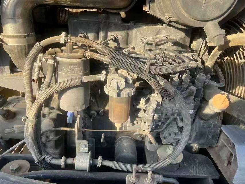 Used XCMG XE60 Excavator 2020 Model / 6