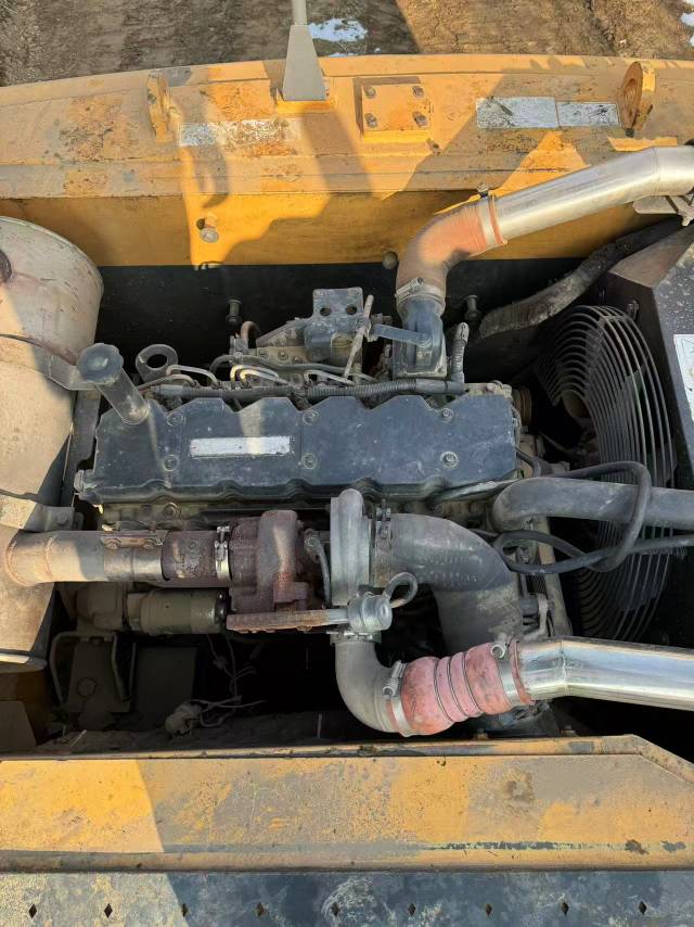 Used Hyundai 265 Excavator 2020 Model / 2