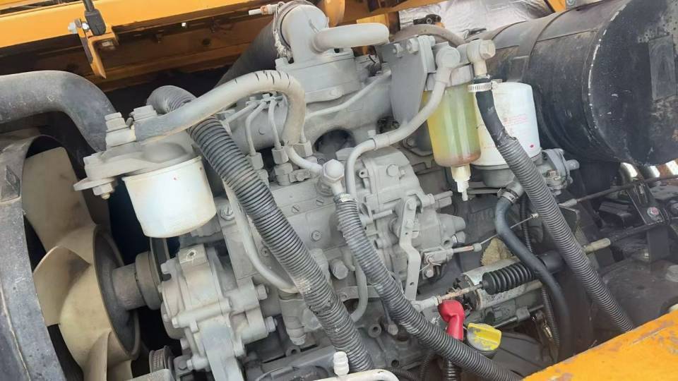 Buy Sany SY75 Used Excavator / 8 Used Sany SY75 Excavator 2019 Model / 8