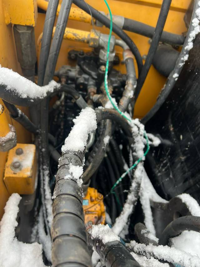 Buy Sany SY75 Used Excavator / 5 Used Sany SY75 Excavator 2019 Model / 5