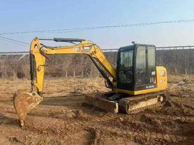Buy Caterpillar 305.5ECR Used Excavator / 3 Used Caterpillar 305.5ECR Excavator 2020 Model / 3