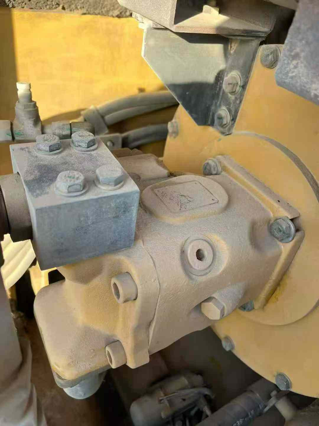 Buy Caterpillar 307E Used Excavator / 6 Used Caterpillar 307E Excavator 2020 Model / 6