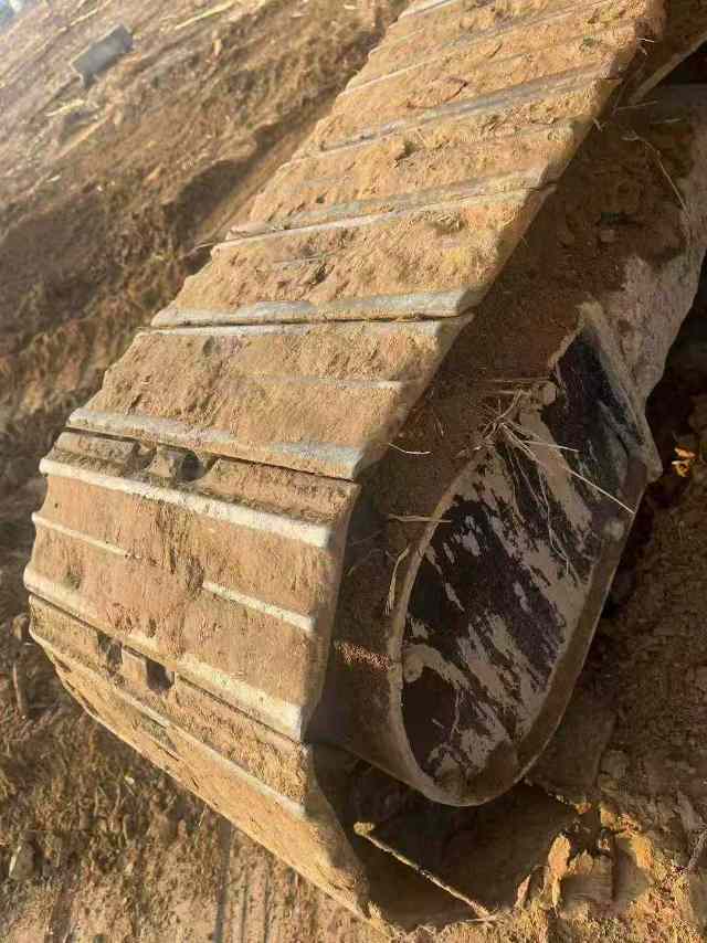 Buy Caterpillar 305.5ECR Used Excavator / 9 Used Caterpillar 305.5ECR Excavator 2020 Model / 9