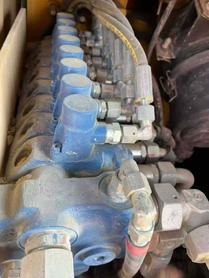 Buy Sany SY55C Used Excavator / 7 Used Sany SY55C Excavator 2019 Model / 7