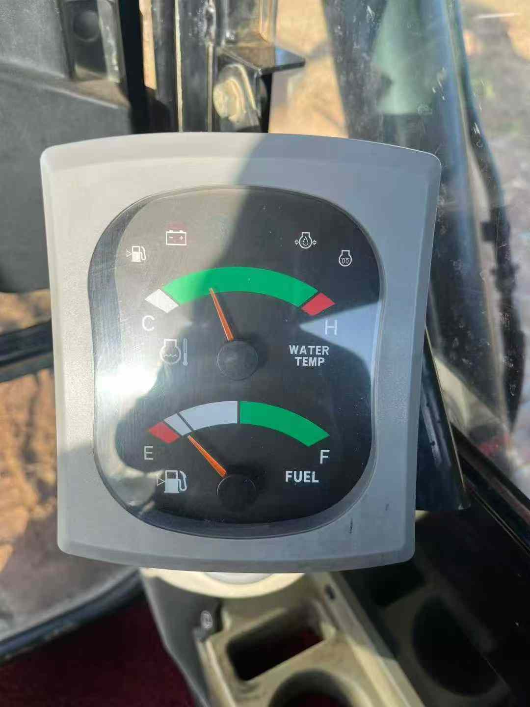 Buy Caterpillar 307E Used Excavator / 5 Used Caterpillar 307E Excavator 2020 Model / 5