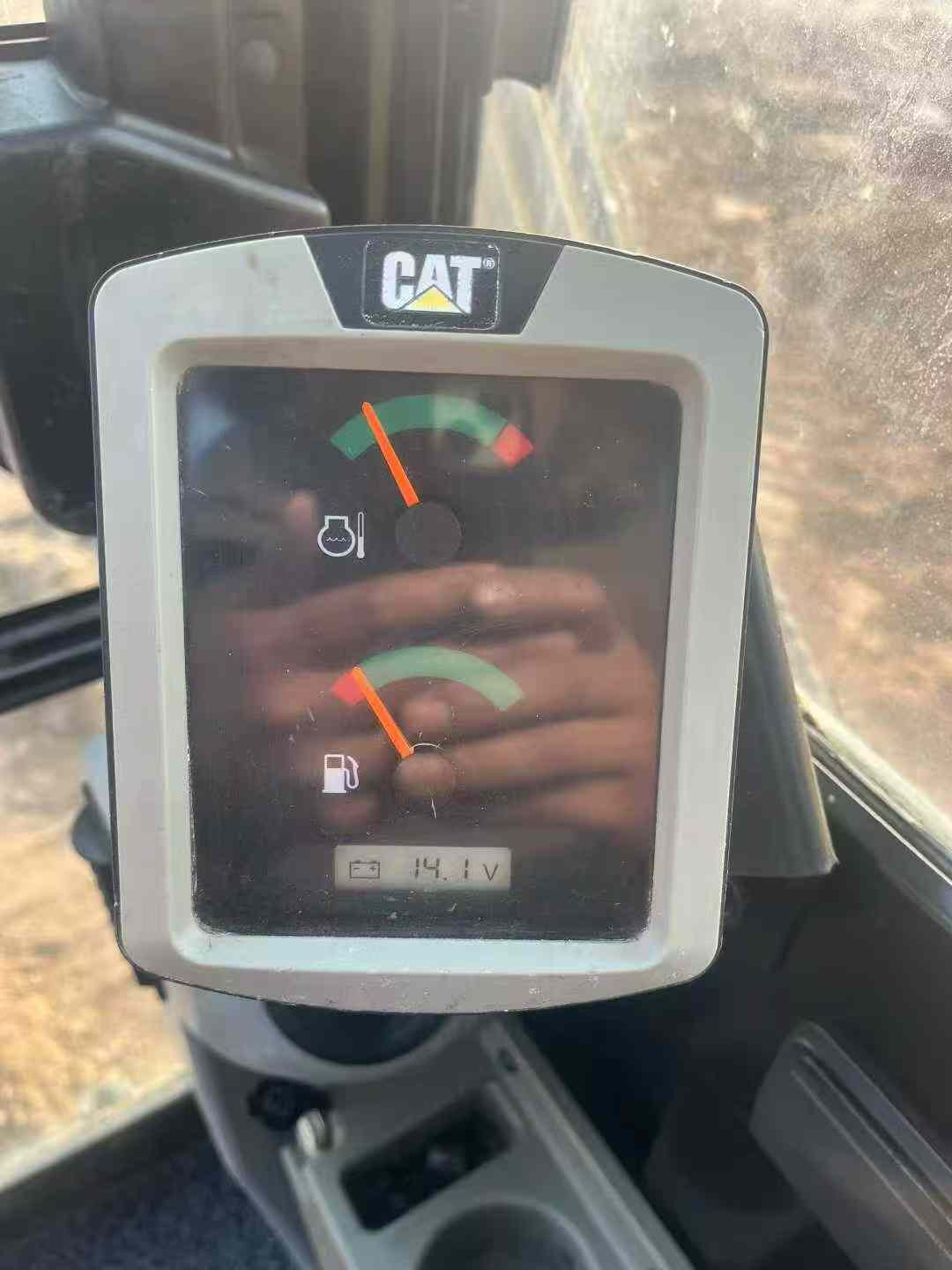 Buy Caterpillar 305.5ECR Used Excavator / 8 Used Caterpillar 305.5ECR Excavator 2020 Model / 8