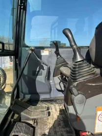 Buy Sany SY55C Used Excavator / 4 Used Sany SY55C Excavator 2019 Model / 4