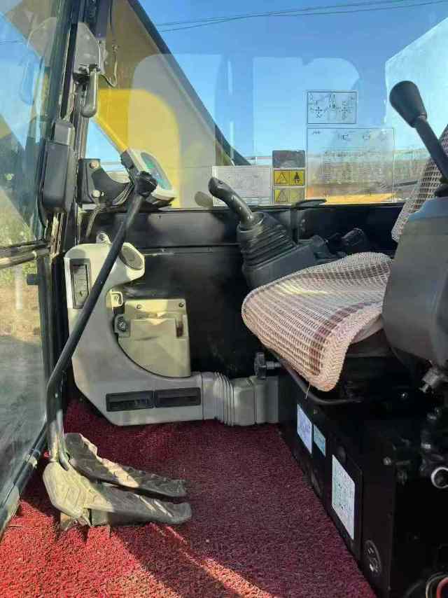 Buy Caterpillar 307E Used Excavator / 4 Used Caterpillar 307E Excavator 2020 Model / 4