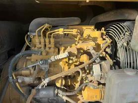 Buy Caterpillar 307E Used Excavator / 7 Used Caterpillar 307E Excavator 2020 Model / 7