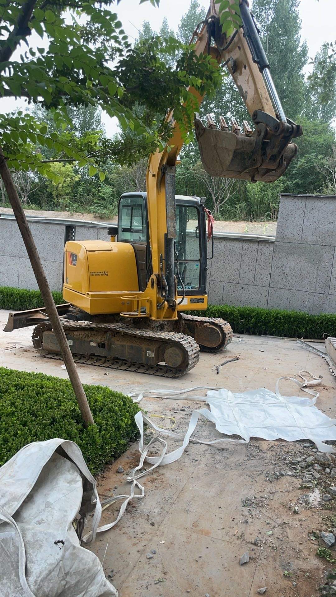 51机械