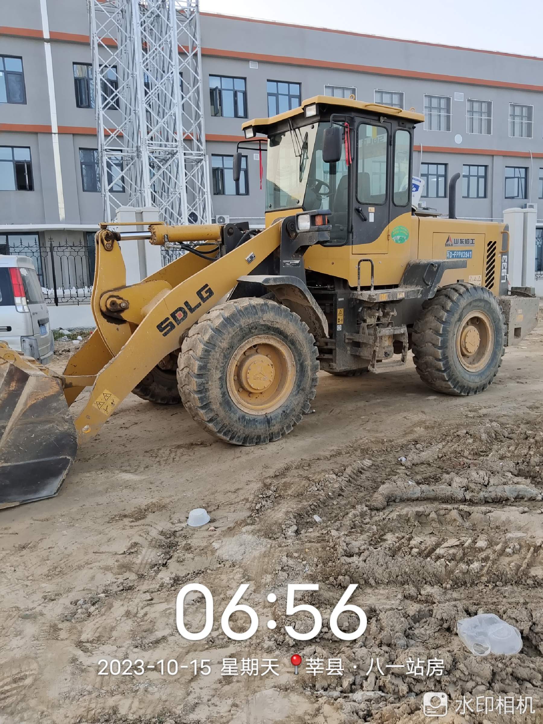 51机械