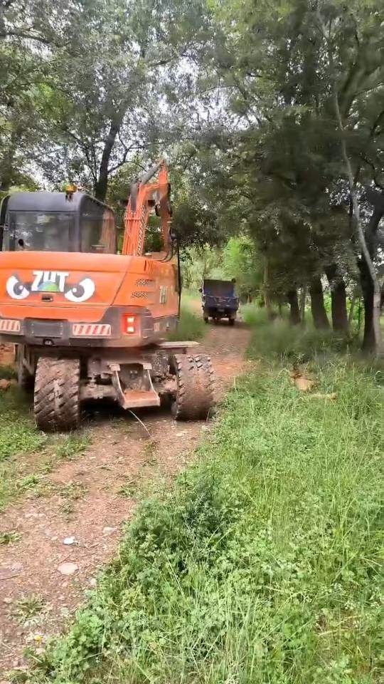 51机械