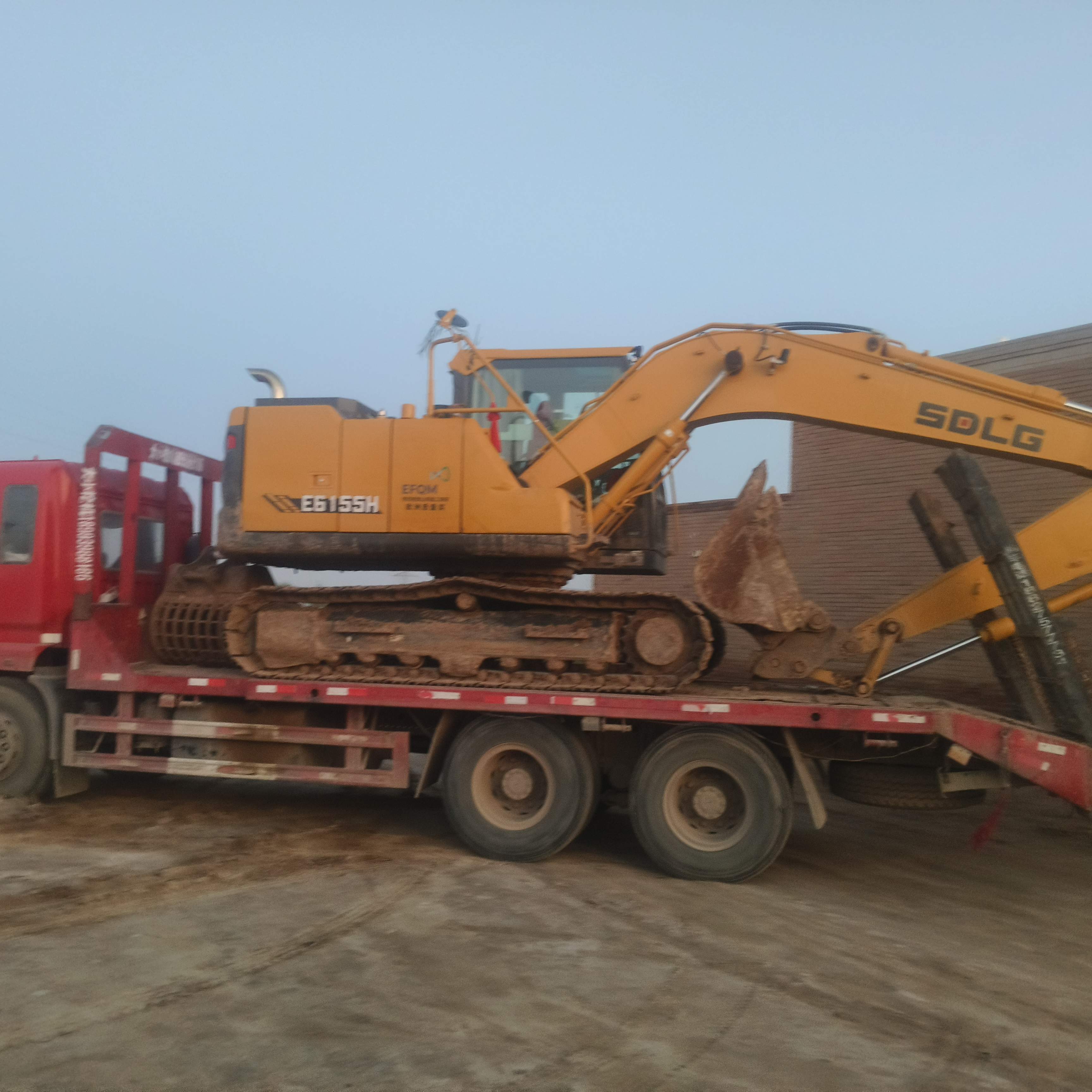 51机械