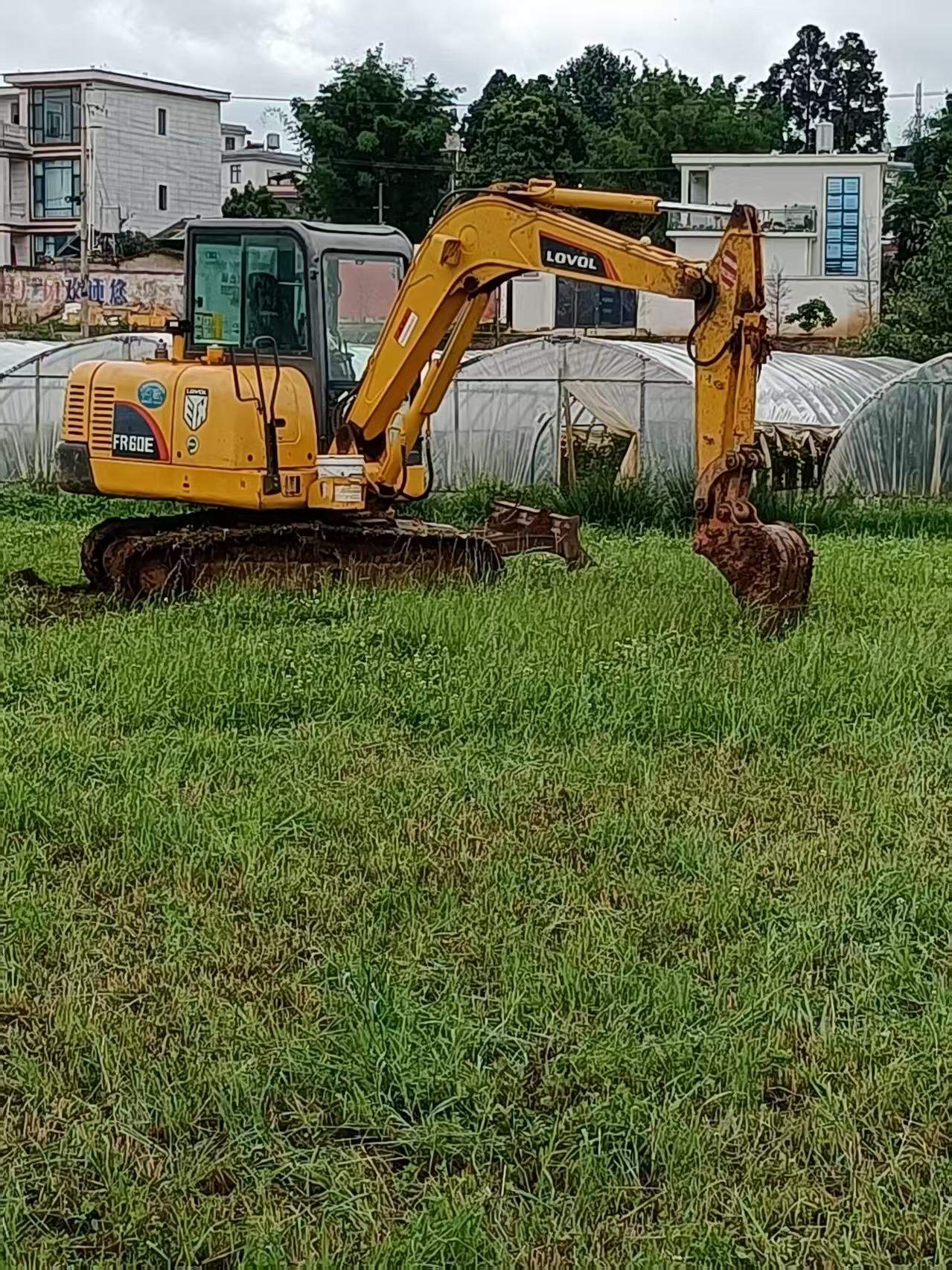 51机械
