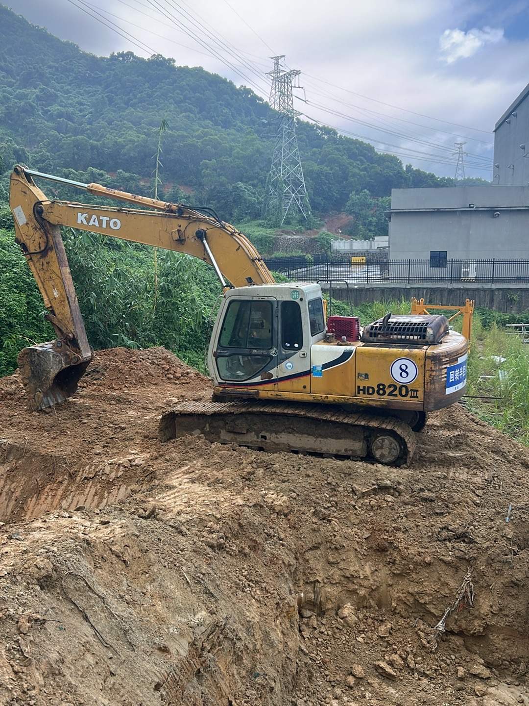 51机械