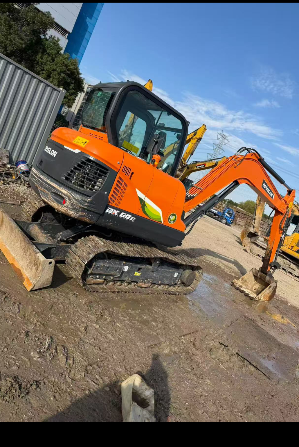 51机械