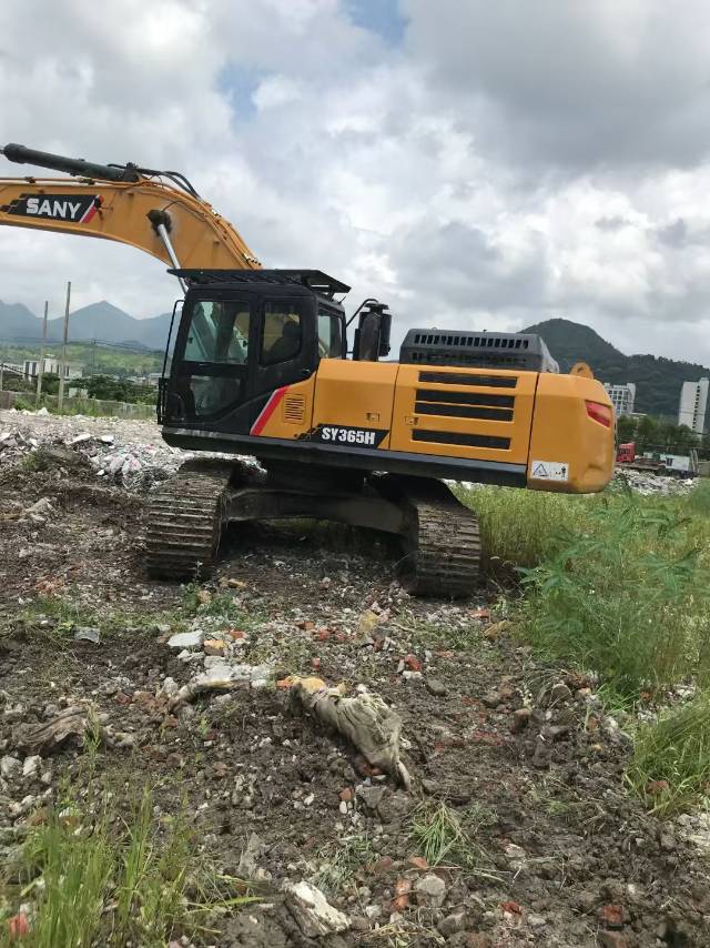 51机械