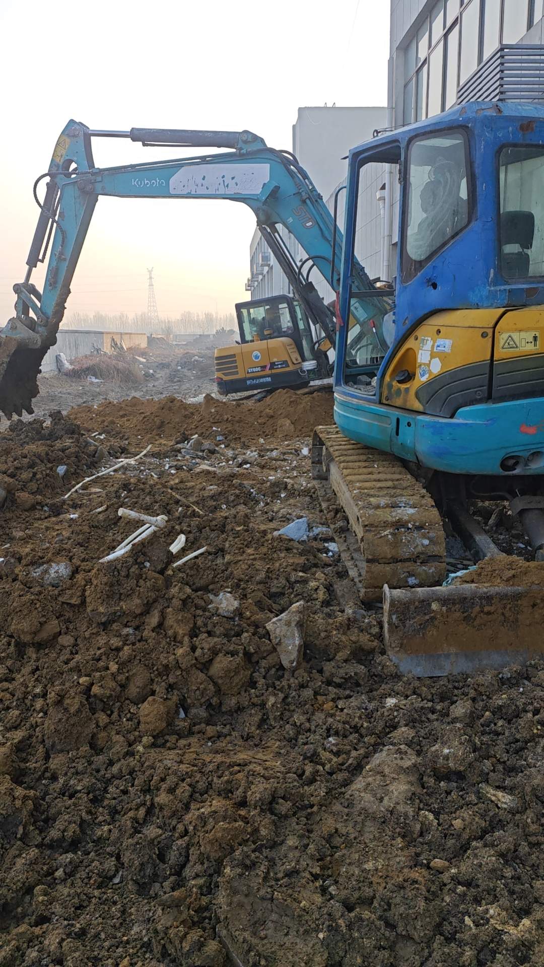51机械