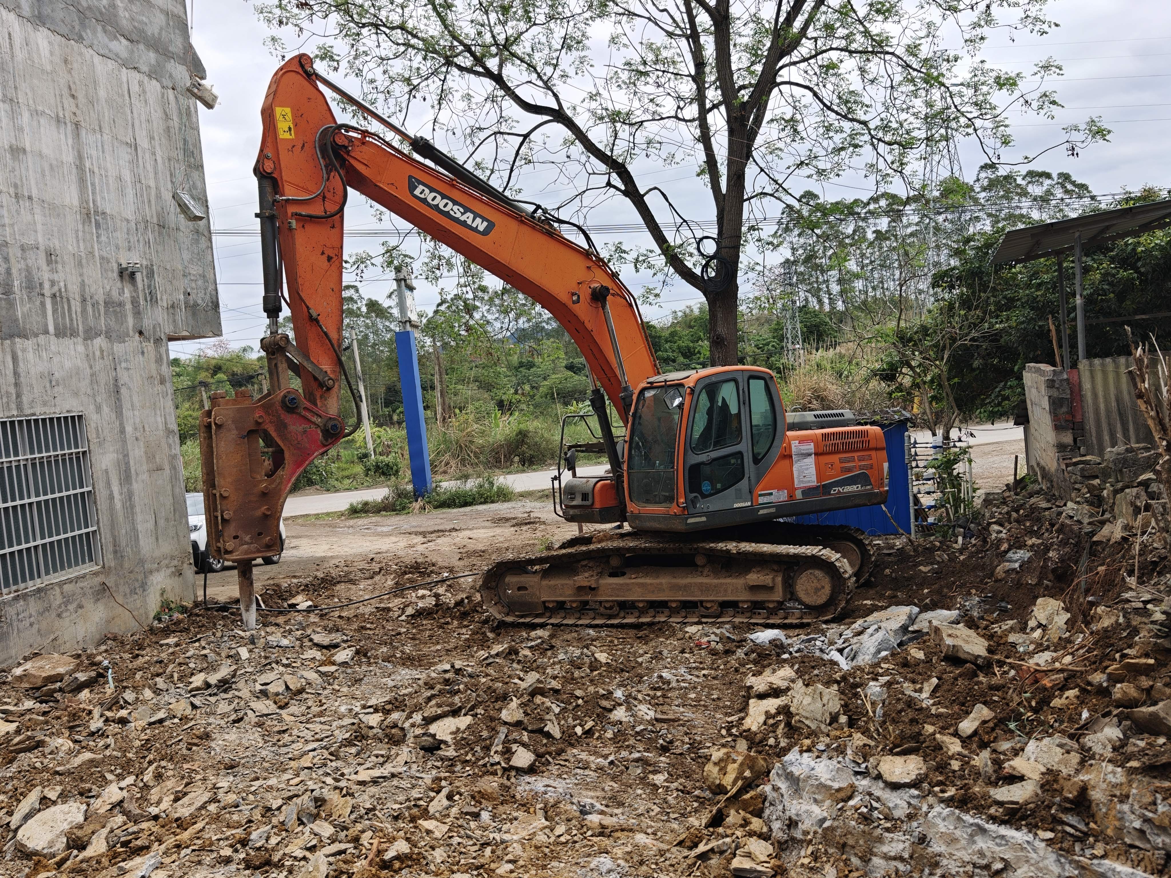 51机械