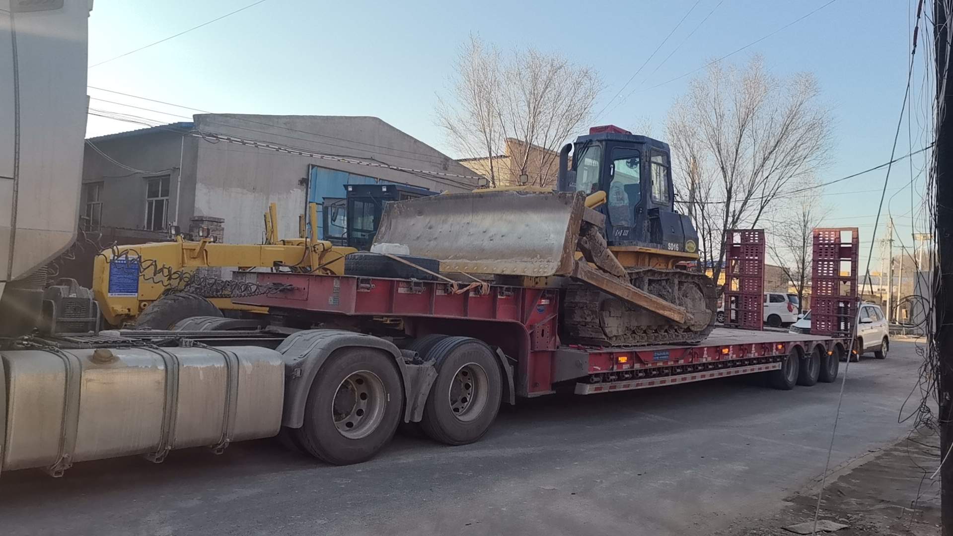 51机械