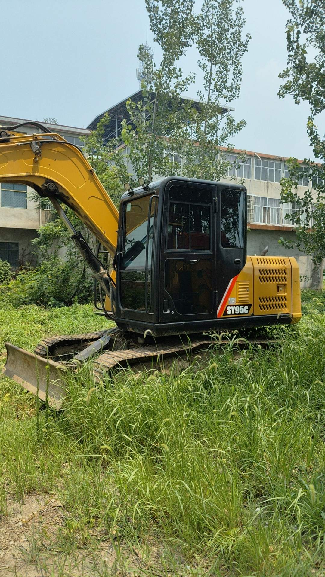 51机械