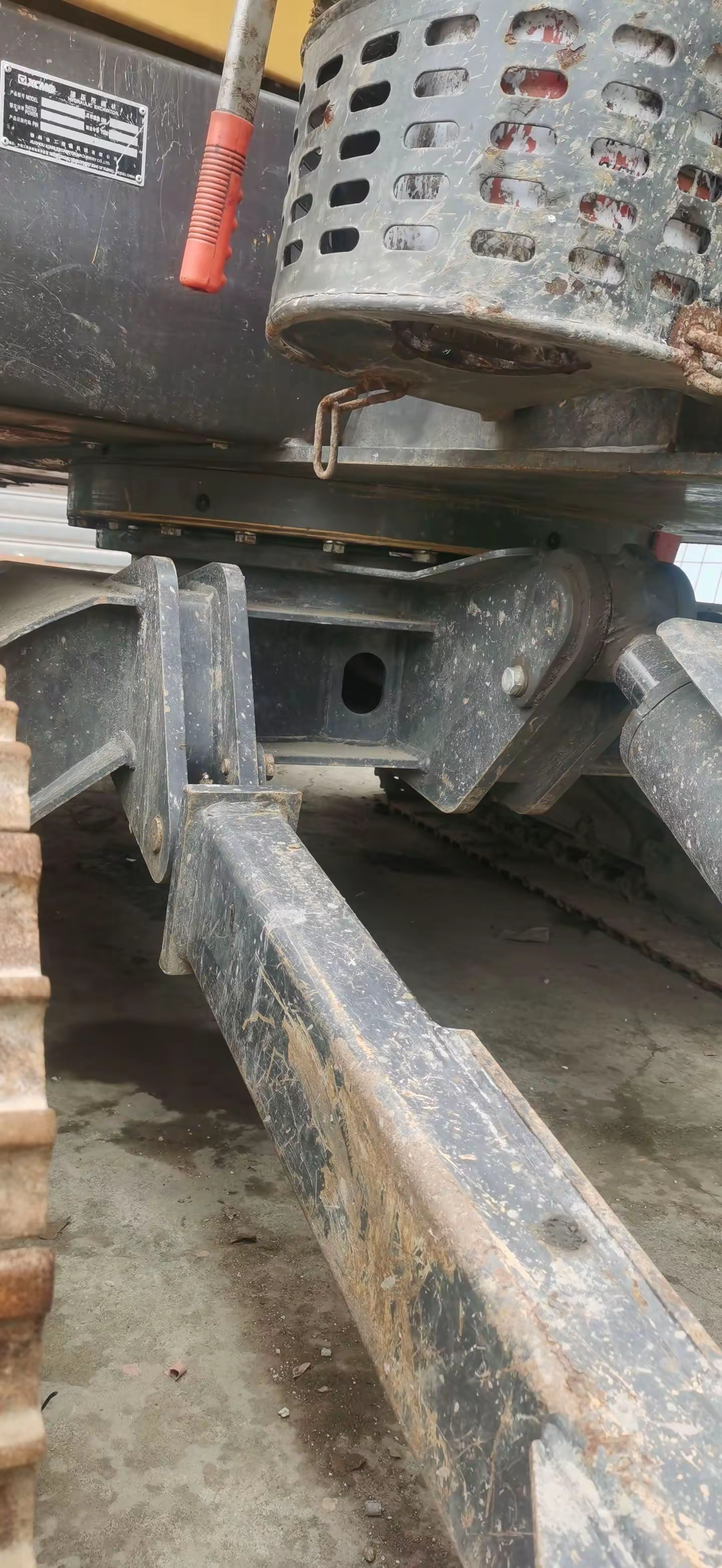 51机械