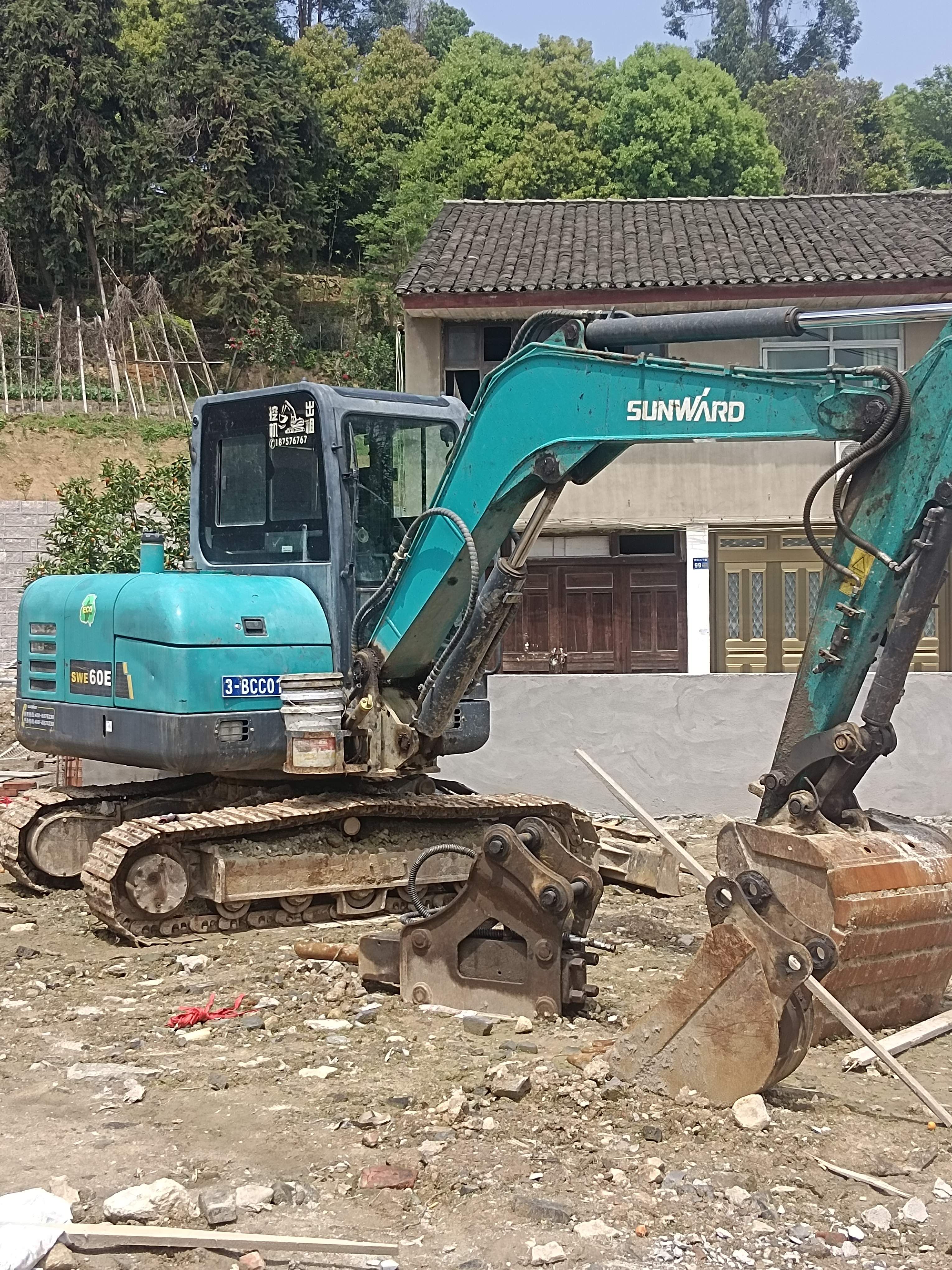 51机械