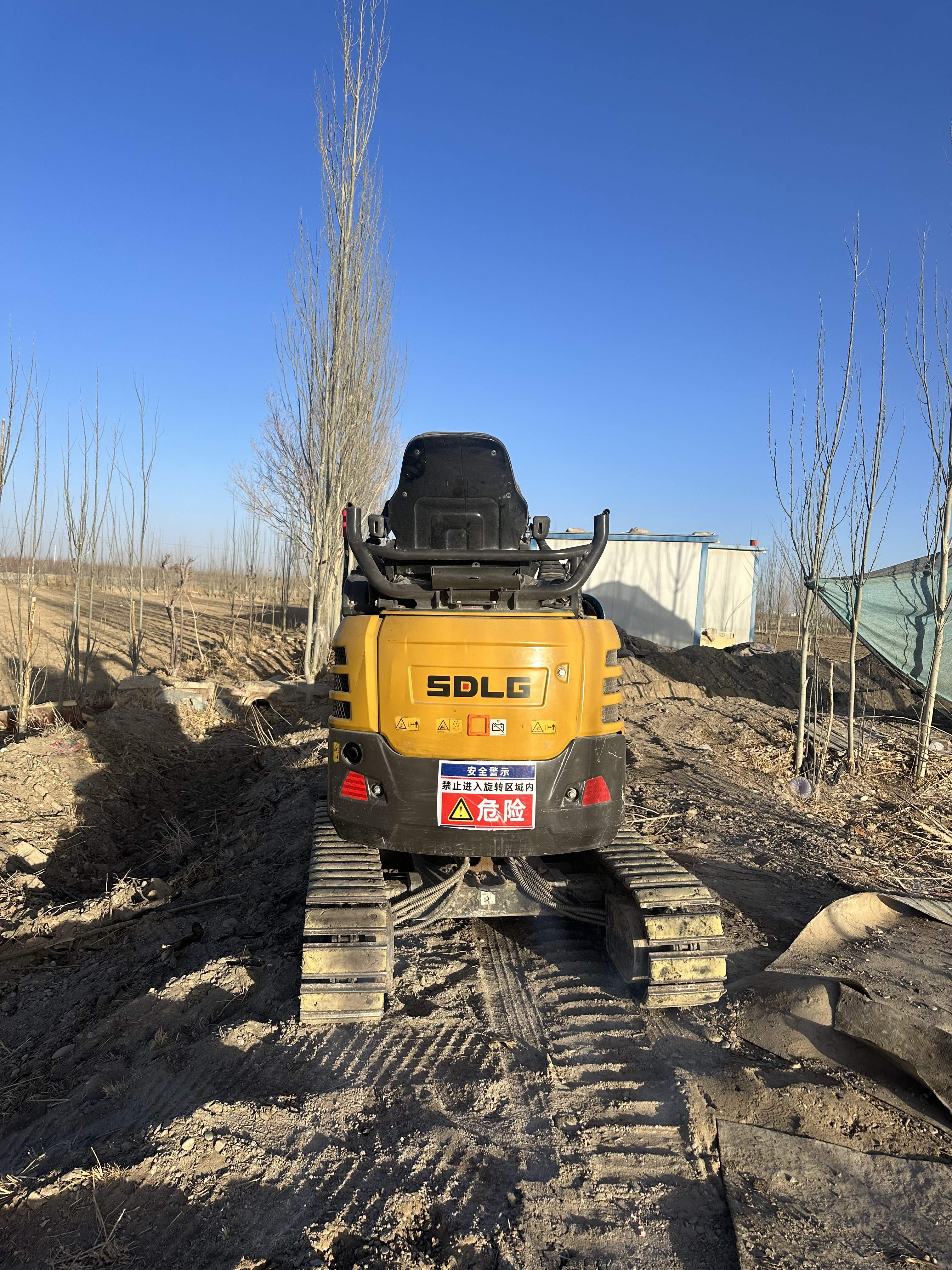 51机械