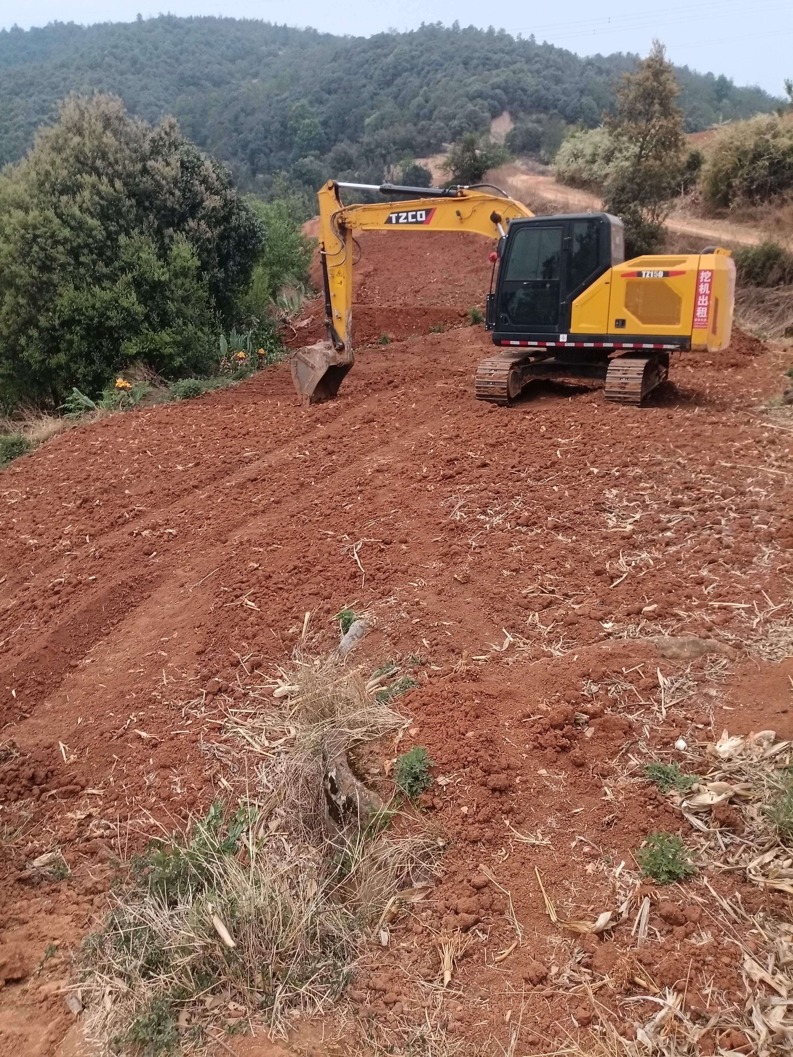 51机械