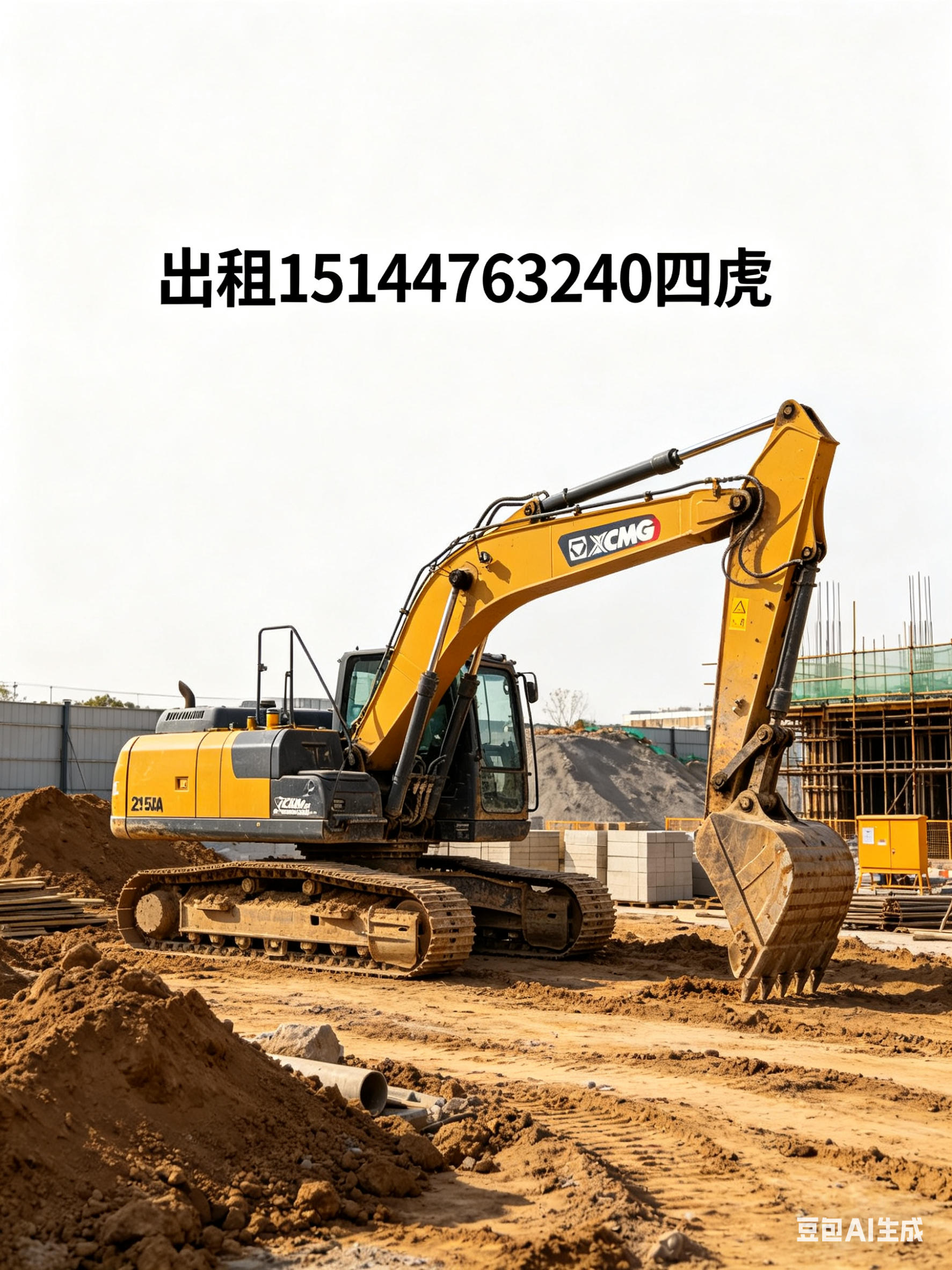 51机械