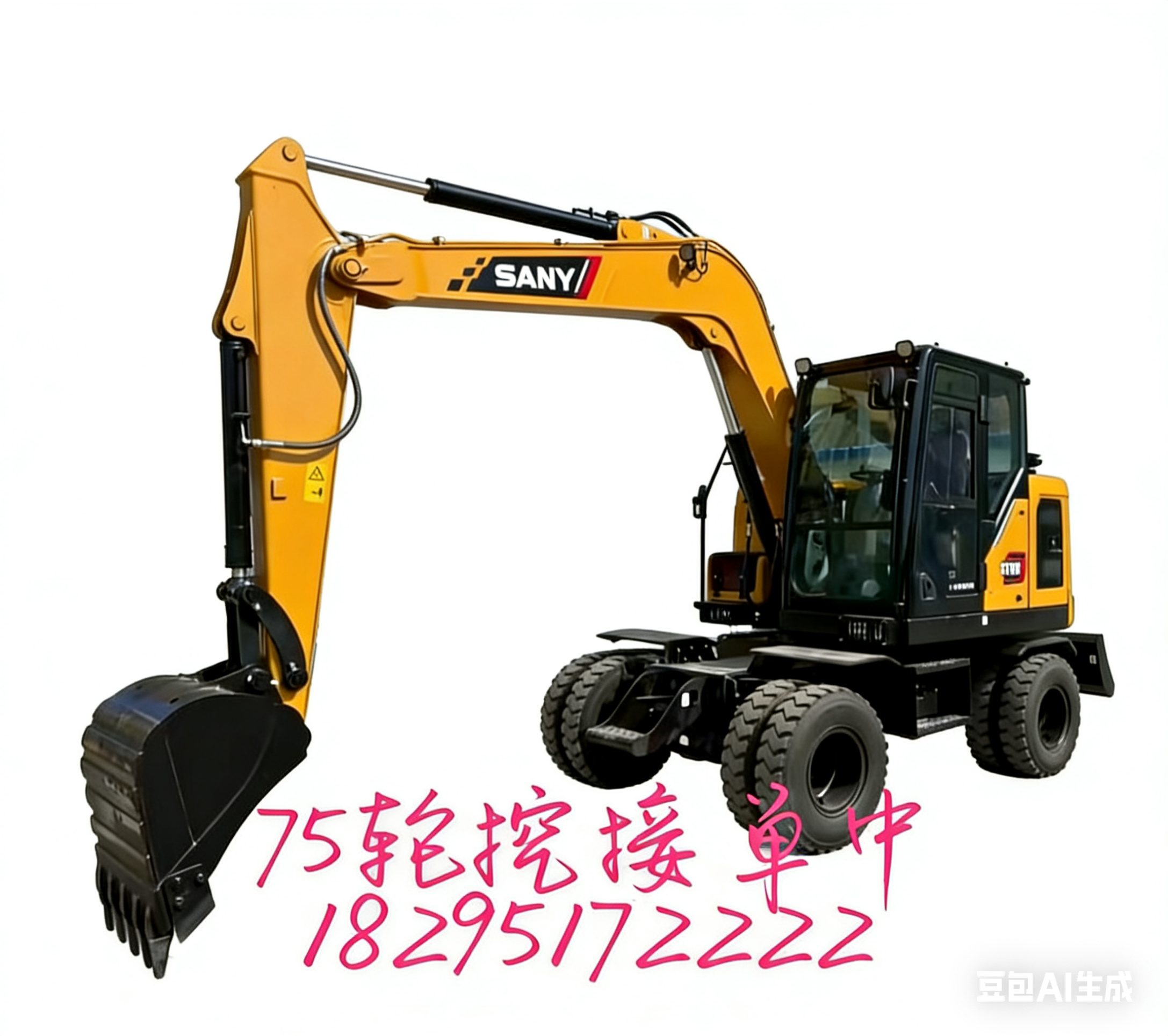 51机械