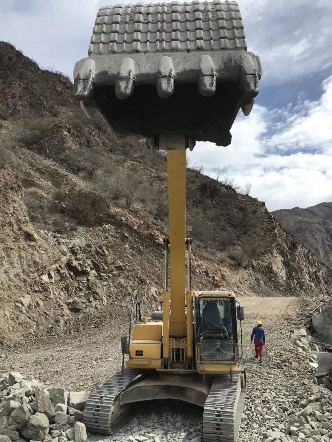 51机械