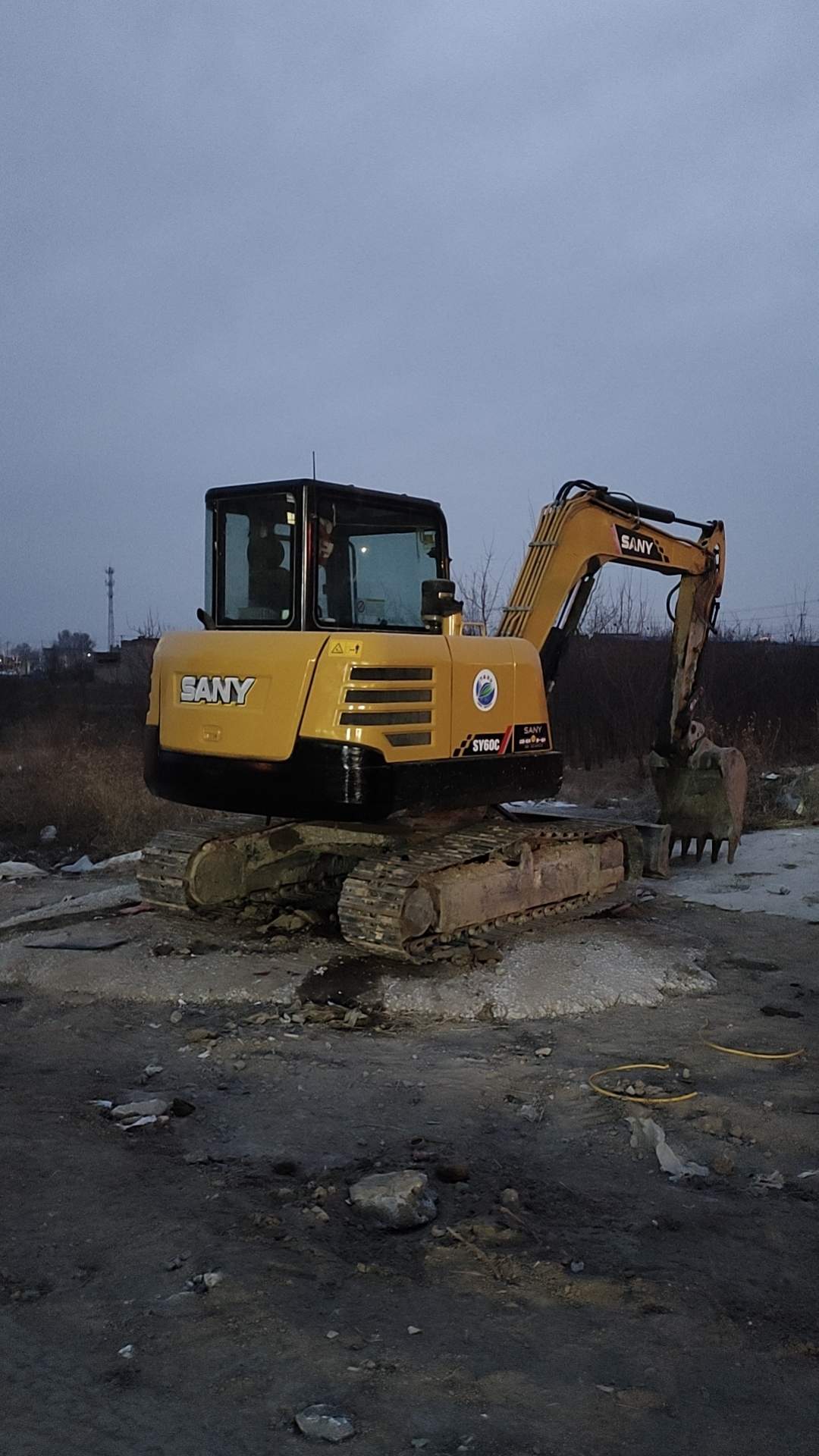 51机械