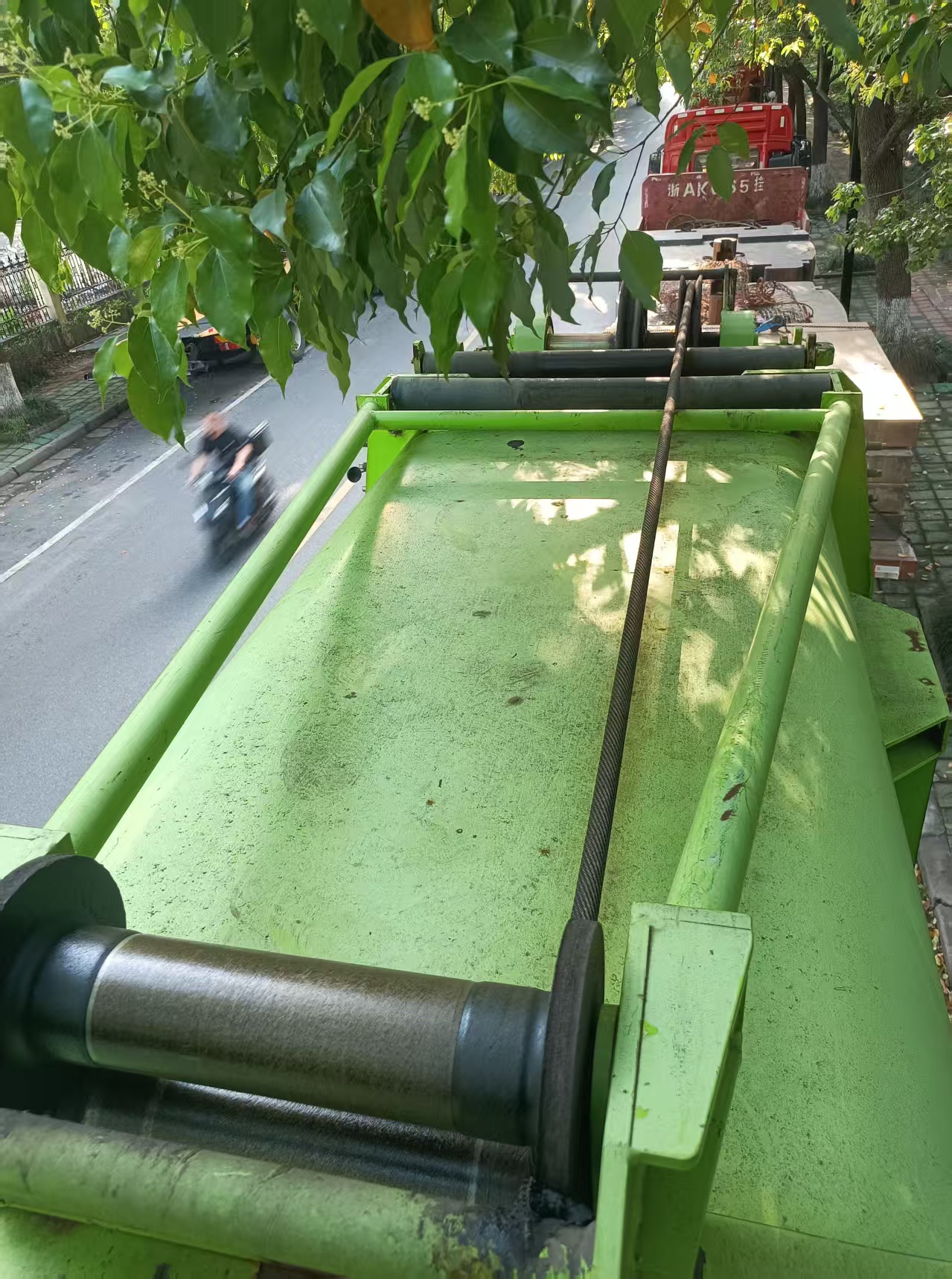 51机械