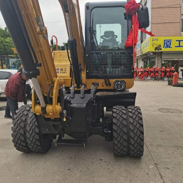 51机械