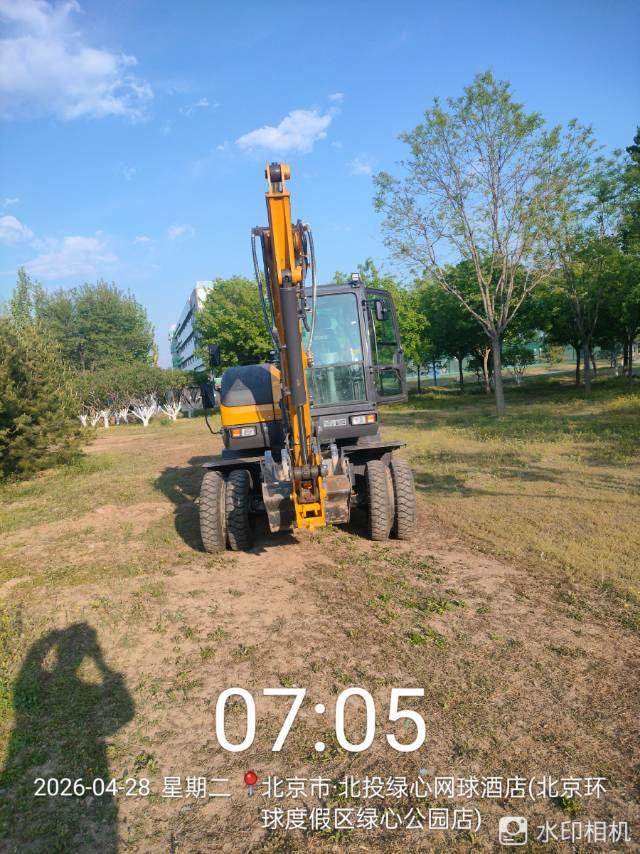 51机械