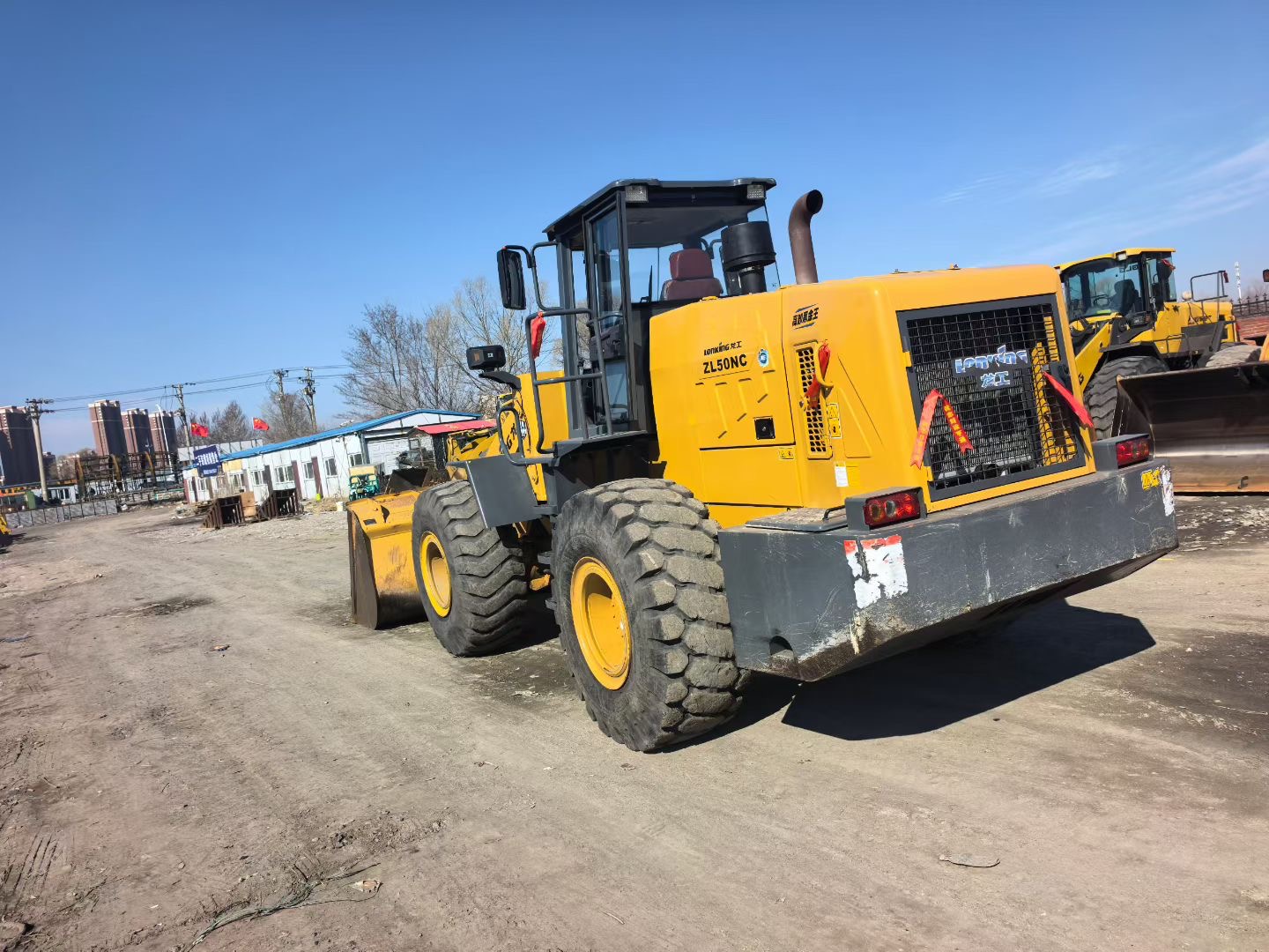 51机械