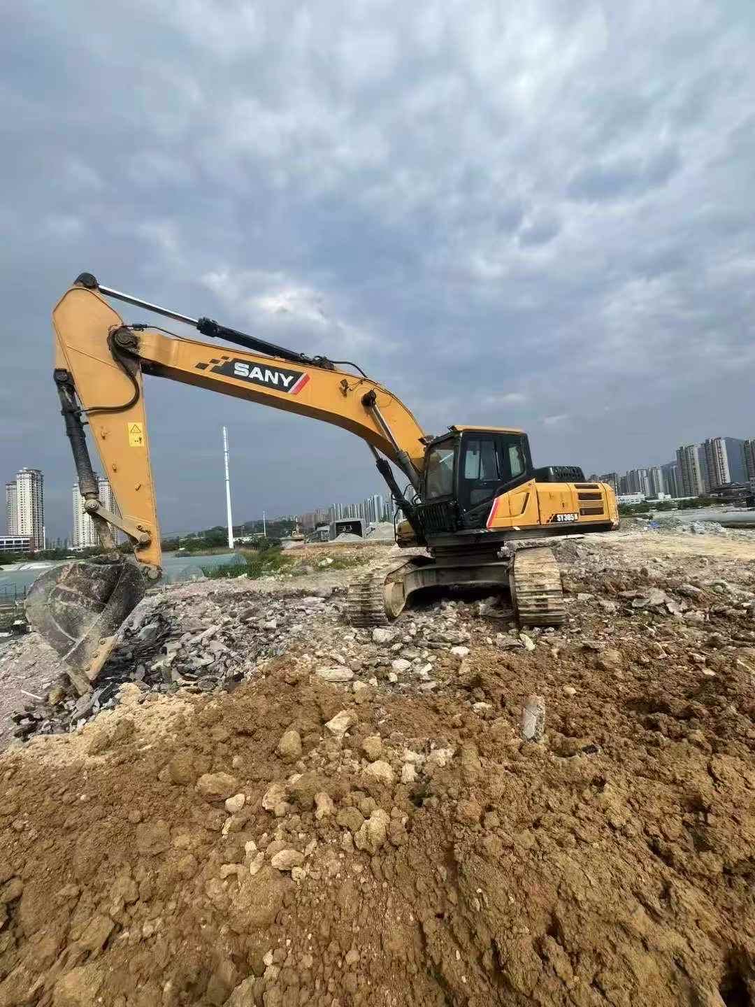 51机械