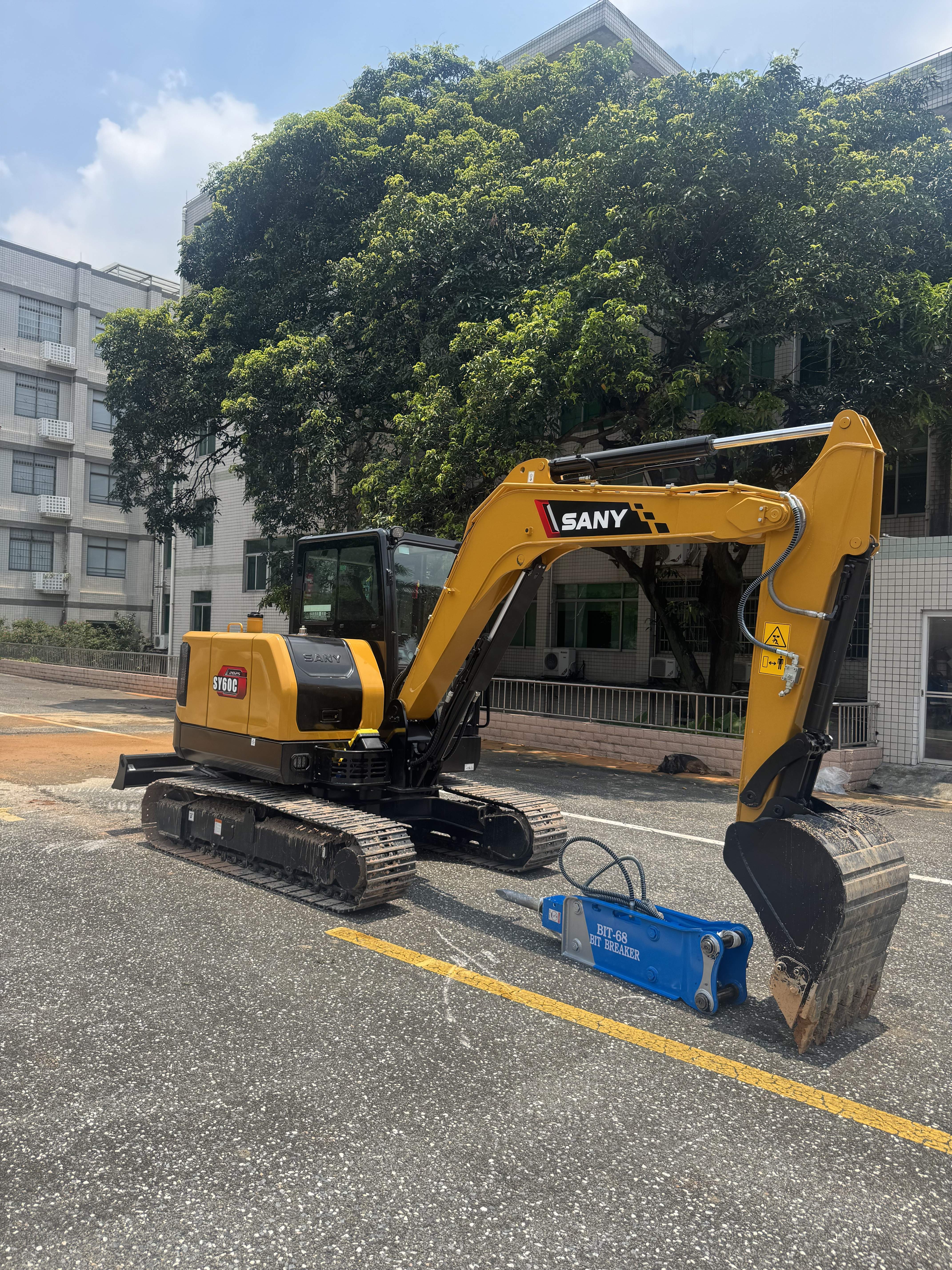 51机械
