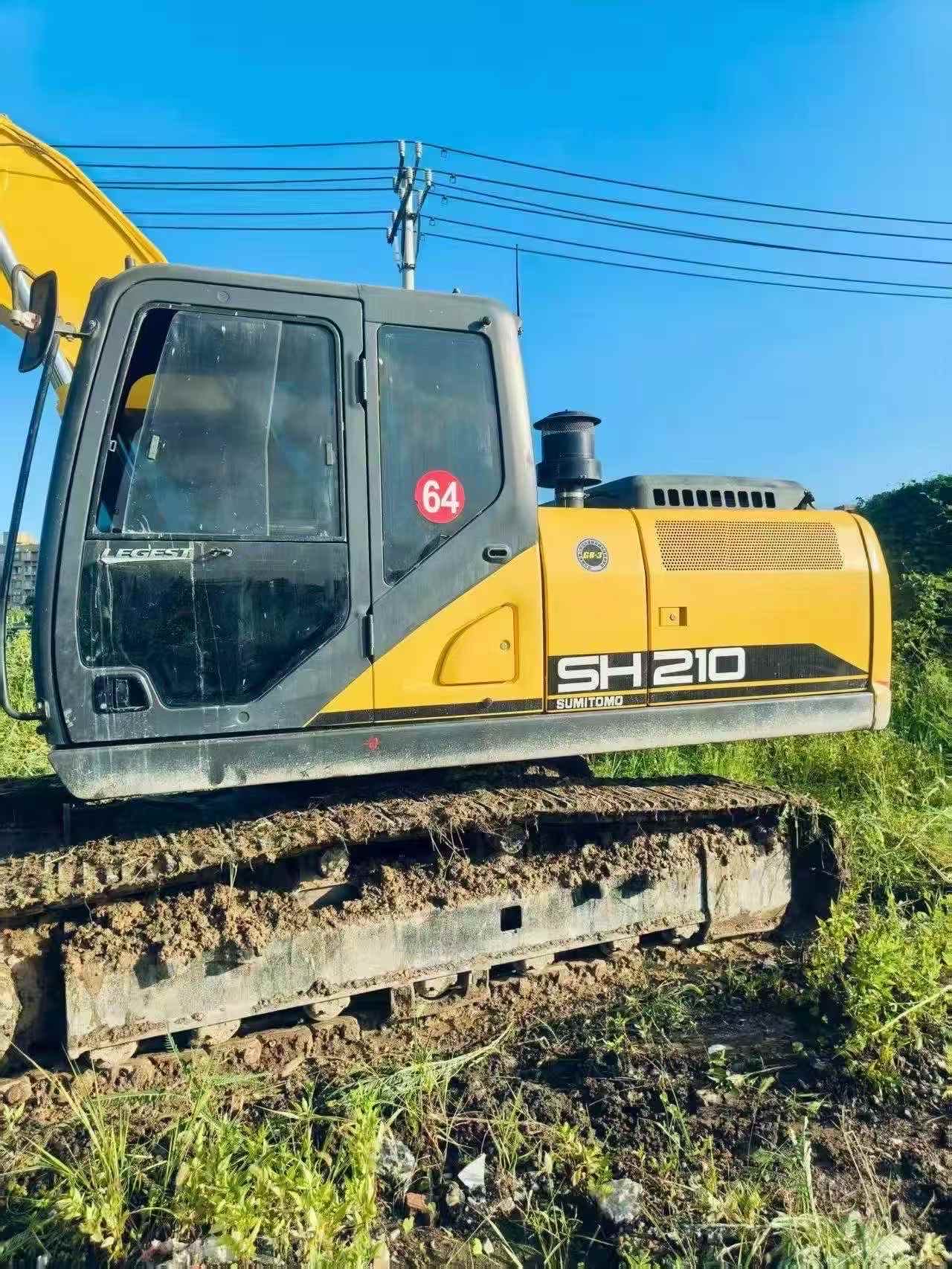 51机械
