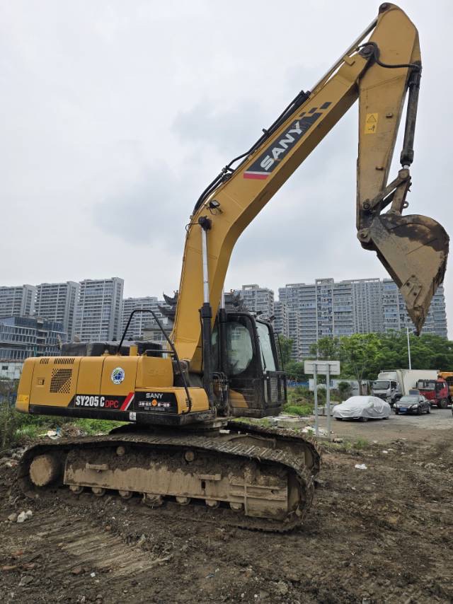 51机械