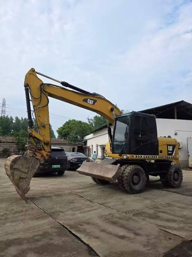 51机械