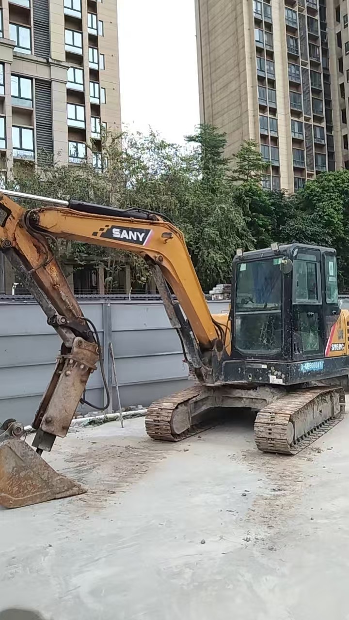 51机械